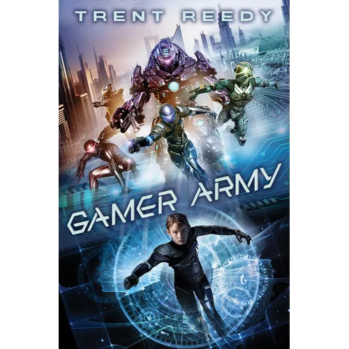 Gamer Army