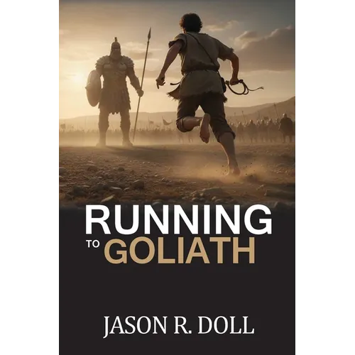 Running to Goliath