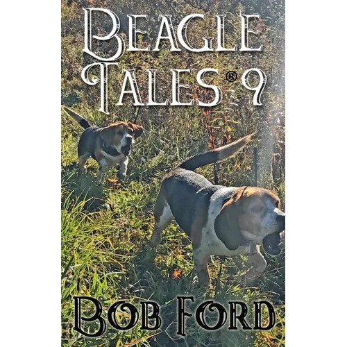 Beagle Tales 9