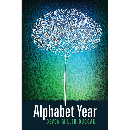 Alphabet Year