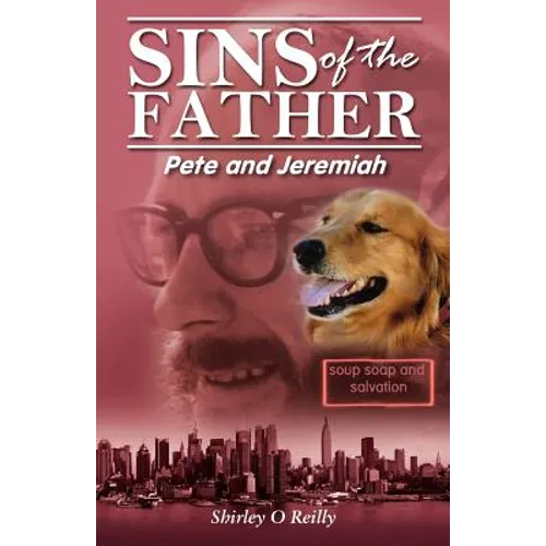 Sins of the Father: Pete and Jeremiah