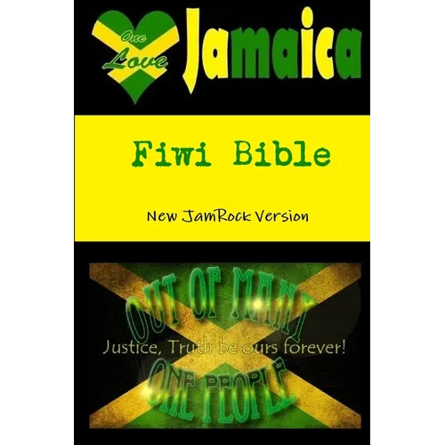 Fiwi Bible