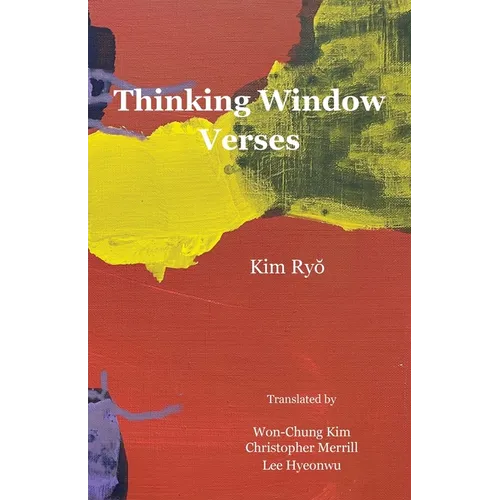 Thinking Window Verses