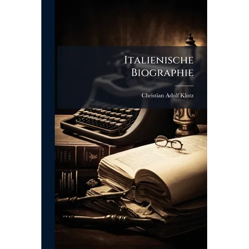 Italienische Biographie
