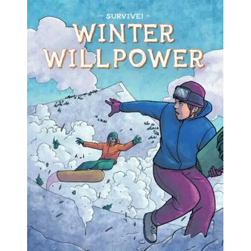 Winter Willpower