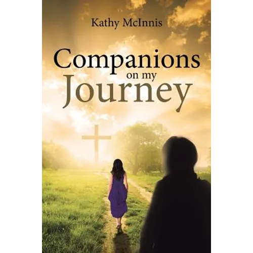 Companions on my Journey