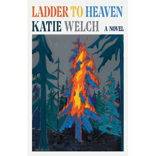 Ladder to Heaven