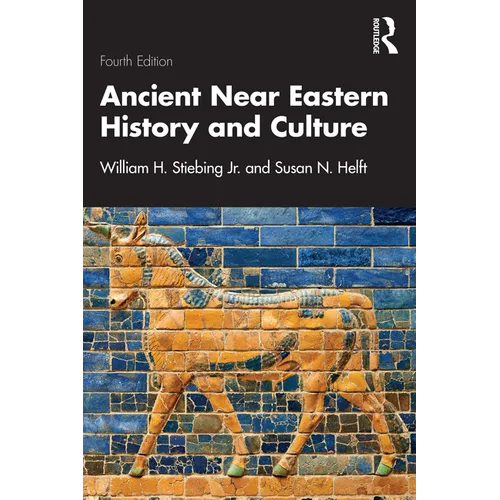 Ancient Near Eastern History and Culture
