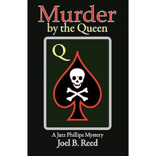 Murder by the Queen