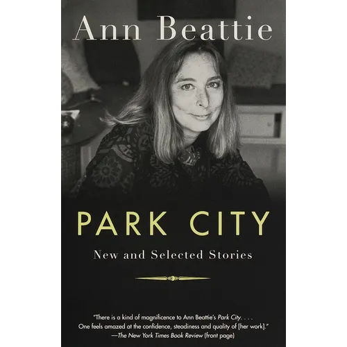 Park City: New and Selected Stories