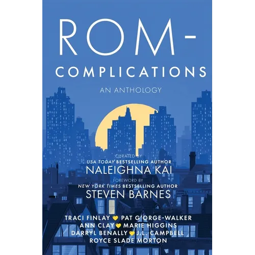 Rom-Complications