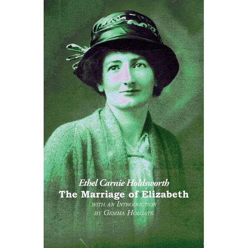 The Marriage of Elizabeth