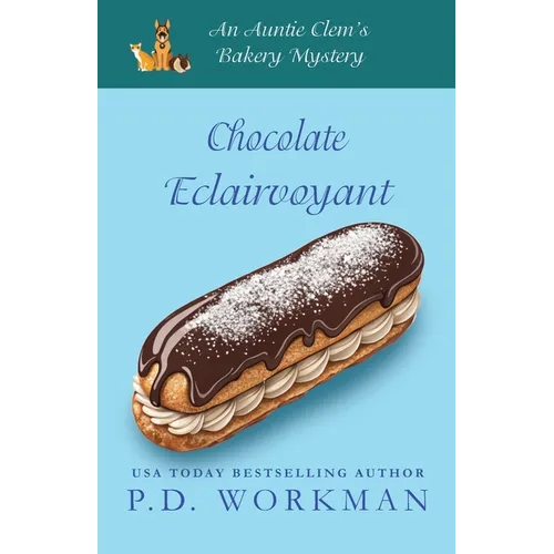 Chocolate Eclairvoyant