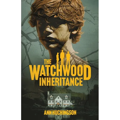 The Watchwood Inheritance