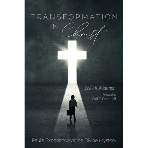 Transformation in Christ: Paul's Experience of the Divine Mystery