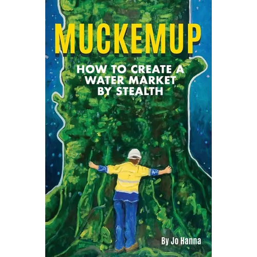 Muckemup