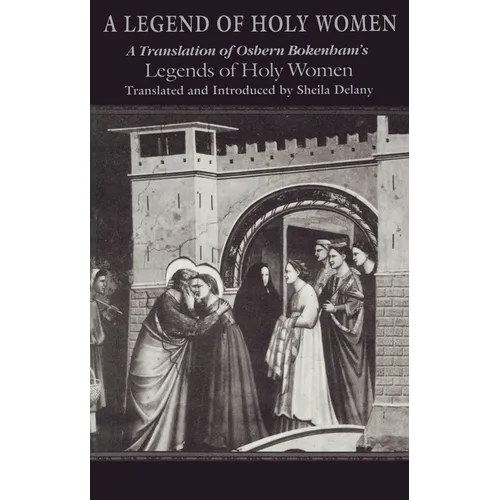 Legend of Holy Women: Theology