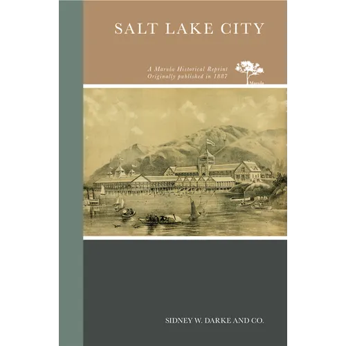 Salt Lake City