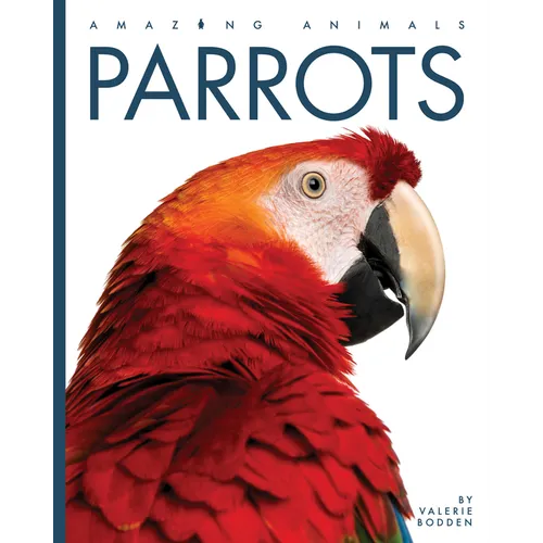 Parrots