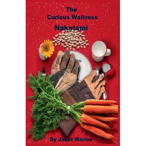 The Curious Waitress - Nakatomi