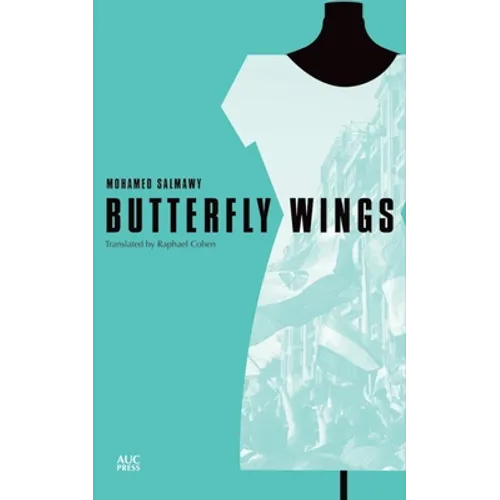 Butterfly Wings