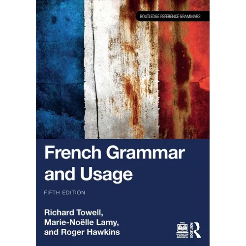 French Grammar and Usage