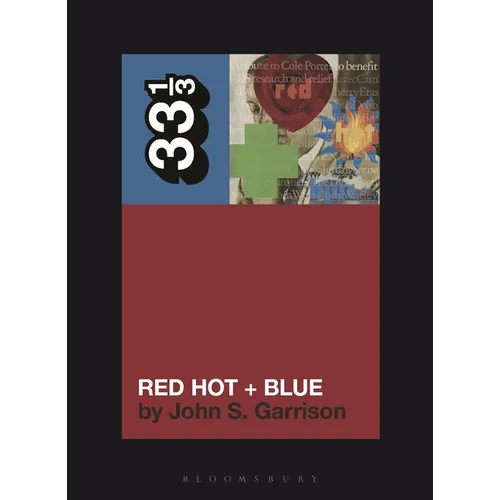 Various Artists' Red Hot + Blue