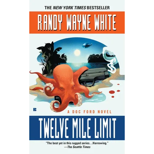 Twelve Mile Limit