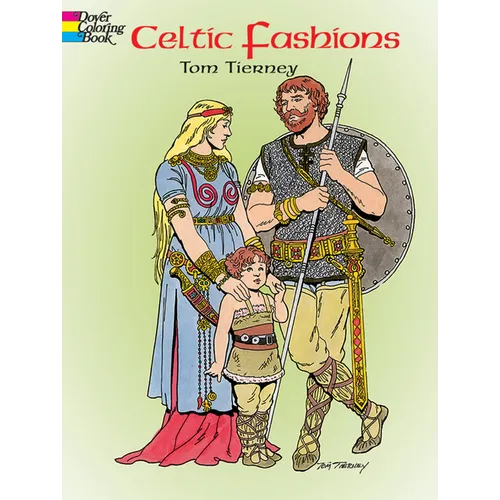 Celtic Fashions