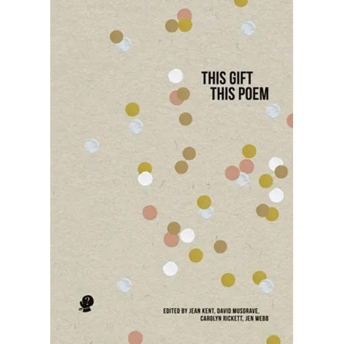 This Gift, This Poem