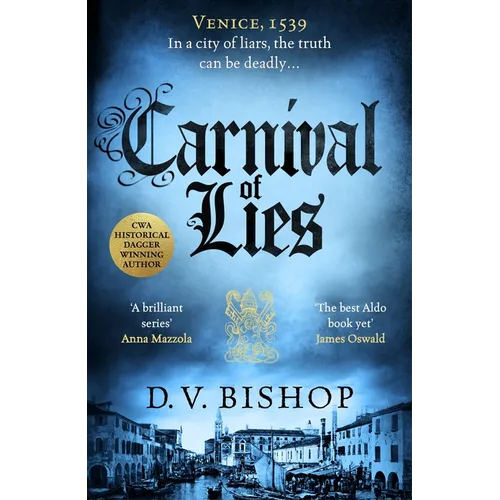 Carnival of Lies