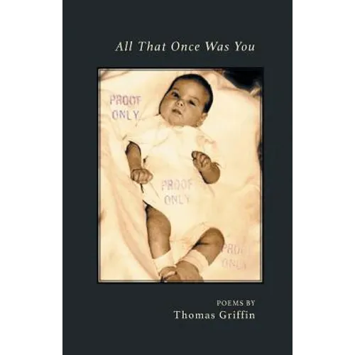 All That Once Was You