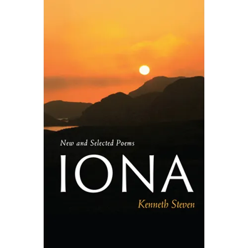 Iona: New and Selected Poems