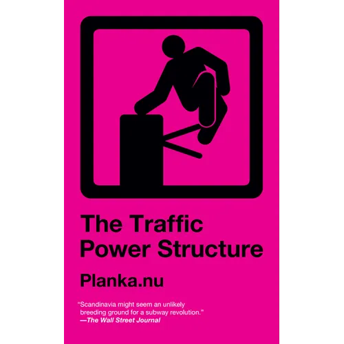 Traffic Power Structure