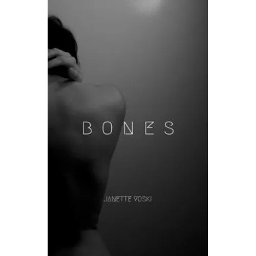 Bones (Second Edition)
