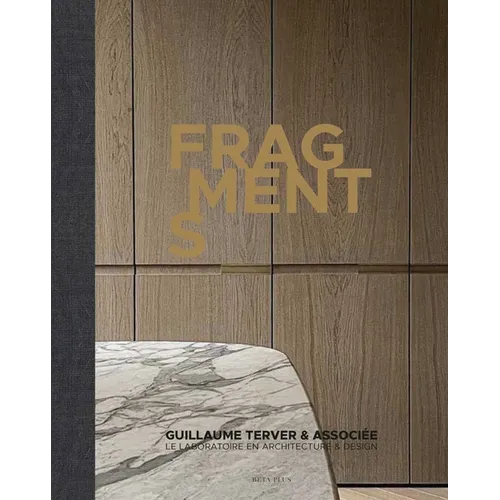 Fragments: Guillaume Terver