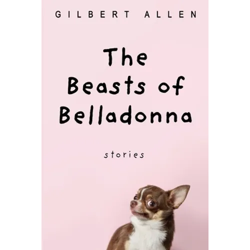 Beasts of Belladonna