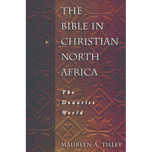 Bible in Christian North Afric