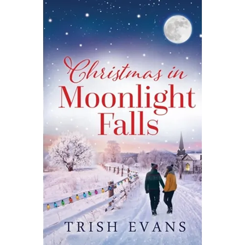 Christmas in Moonlight Falls