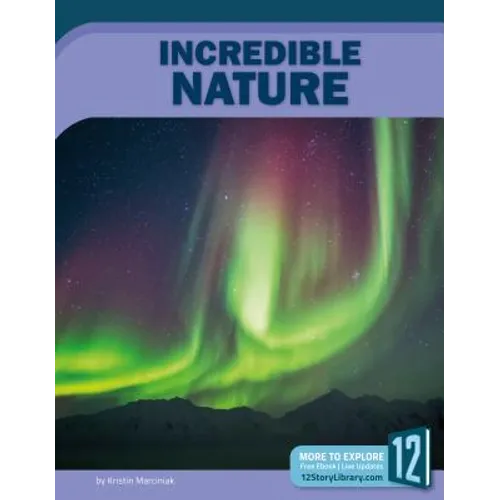 Incredible Nature