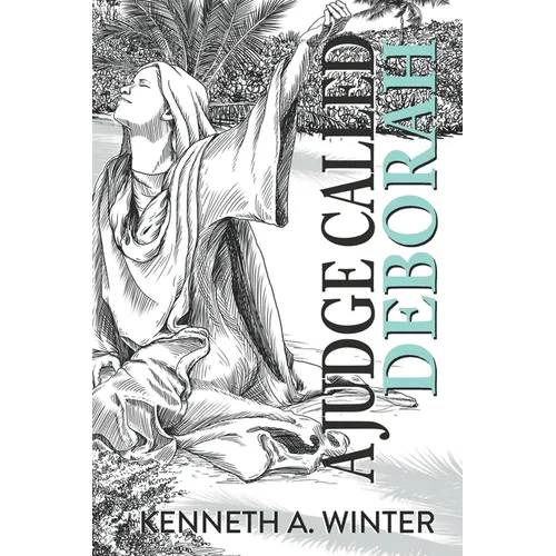 A Judge Called Deborah