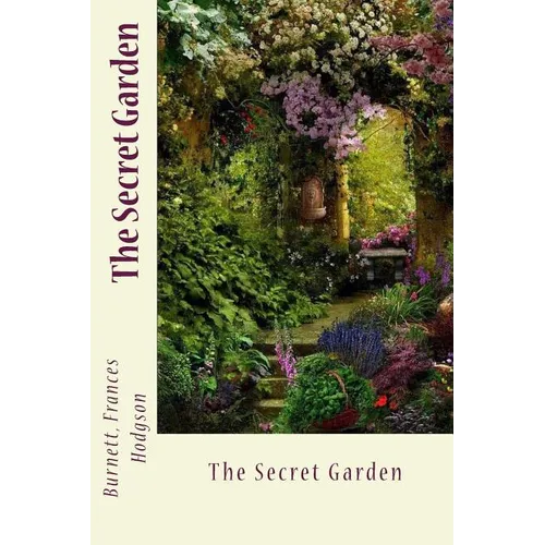 The Secret Garden