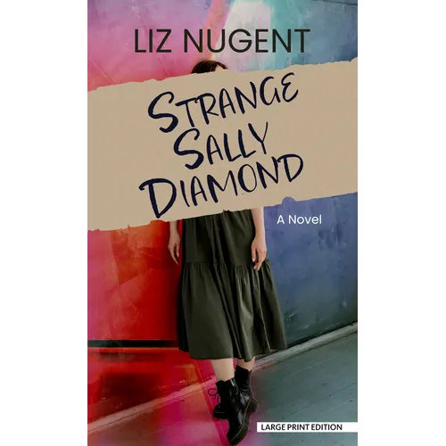 Strange Sally Diamond