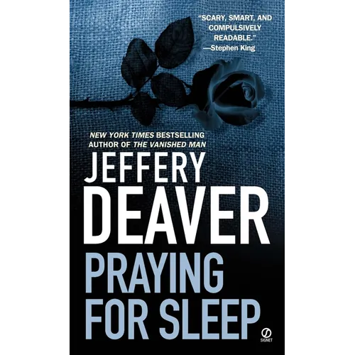 Praying for Sleep