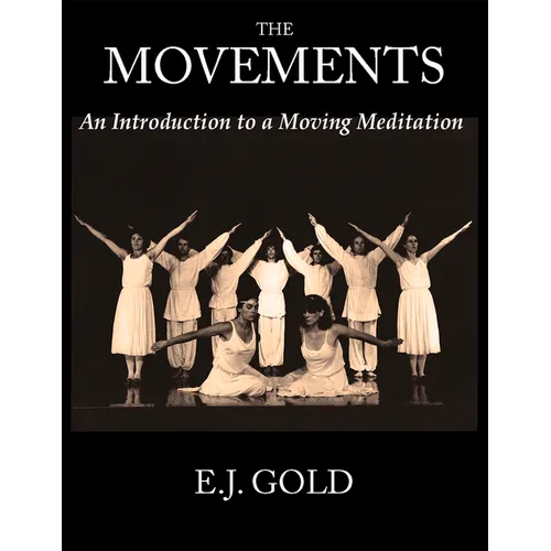 The Movements: An Introduction to a Moving Meditation