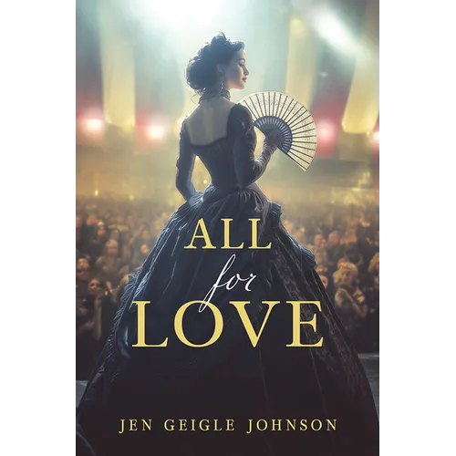 All for Love