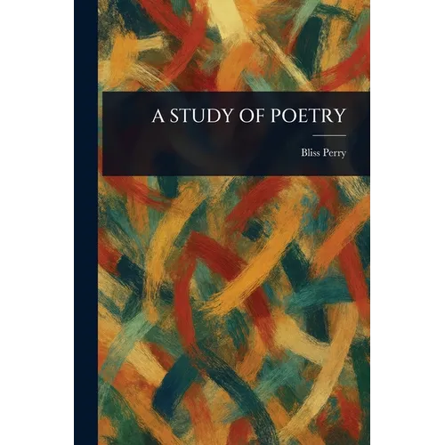 A Study of Poetry