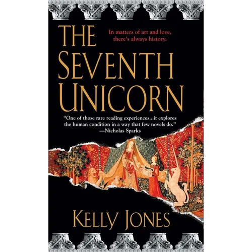The Seventh Unicorn