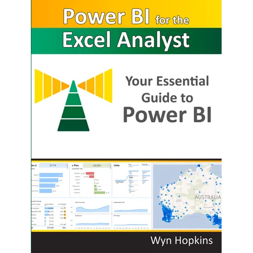 Power Bi for the Excel Analyst: Your Essential Guide to Power Bi