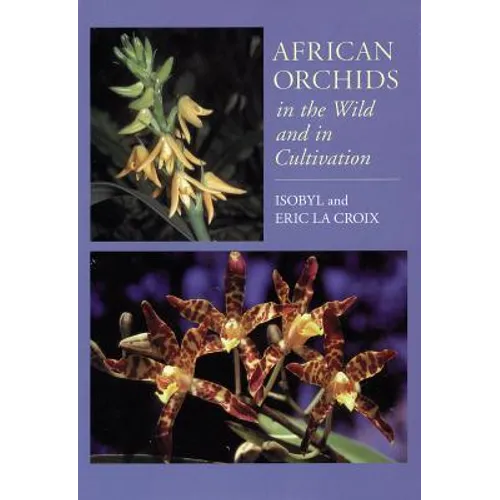 African Orchids in the Wild and in Cultivation
